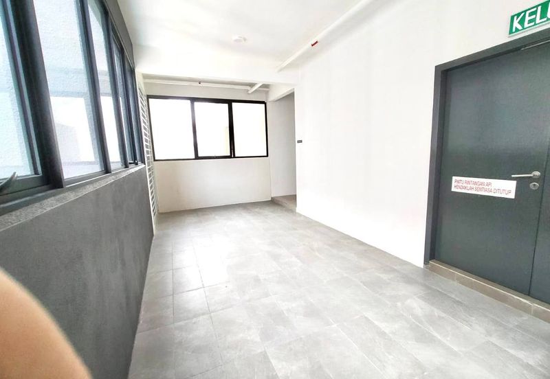 Aston Acacia @Bukit Mertajam