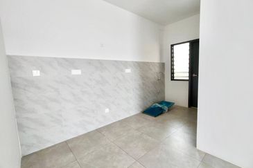 Aston Acacia @Bukit Mertajam