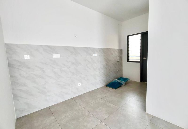 Aston Acacia @Bukit Mertajam