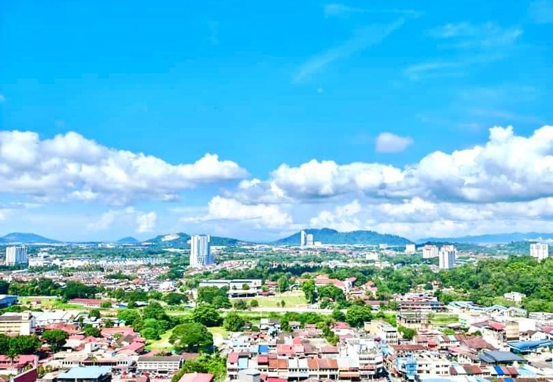 Aston Acacia @Bukit Mertajam