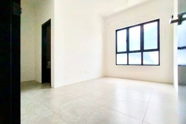 Aston Acacia @Bukit Mertajam