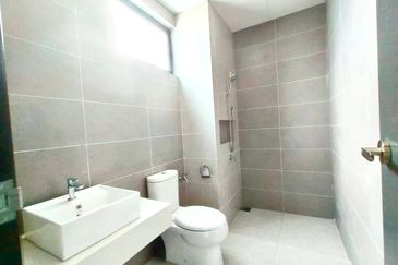 Aston Acacia @Bukit Mertajam