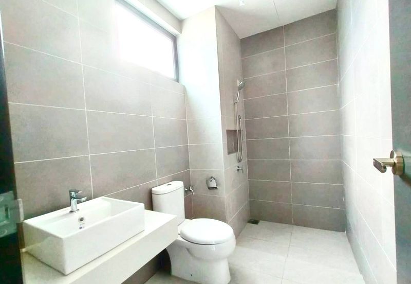 Aston Acacia @Bukit Mertajam