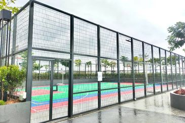 Aston Acacia @Bukit Mertajam