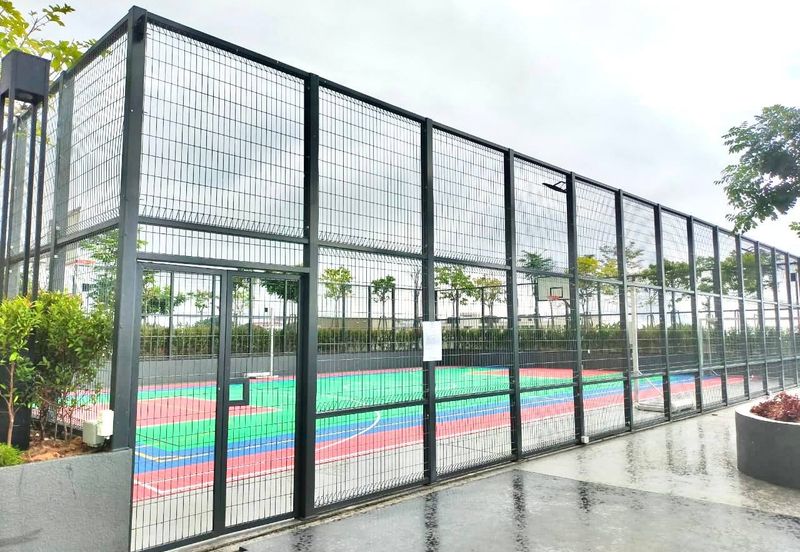 Aston Acacia @Bukit Mertajam