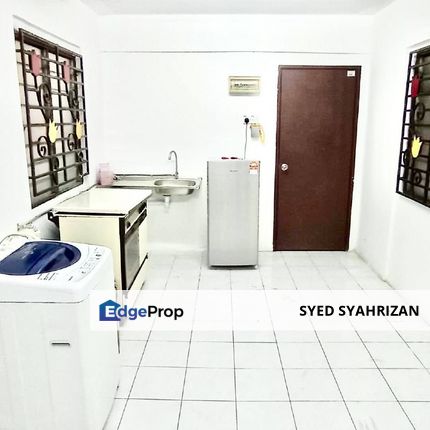 HALAMAN KENANGA GELUGOR PENANG, Penang, Sungai Dua (Island)