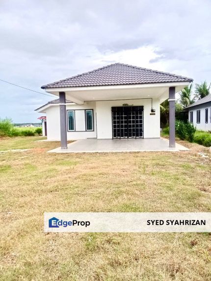 Bungalow Sungai Petani , Kedah, Kuala Muda
