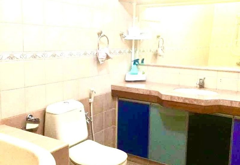 SEMI D JALAN KELAWAI GEORGETOWN