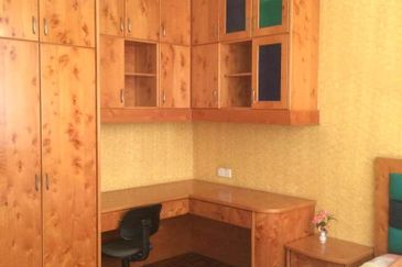 SEMI D JALAN KELAWAI GEORGETOWN