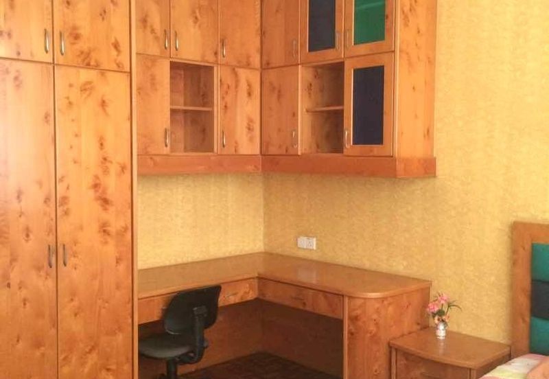 SEMI D JALAN KELAWAI GEORGETOWN