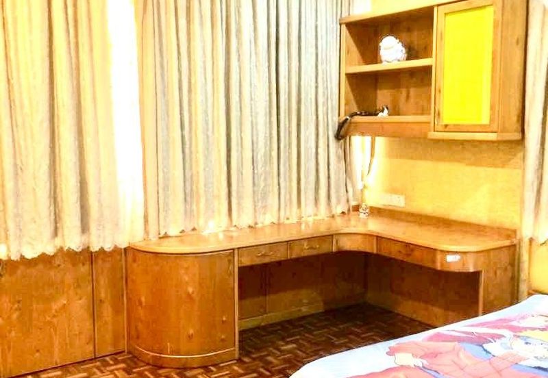 SEMI D JALAN KELAWAI GEORGETOWN