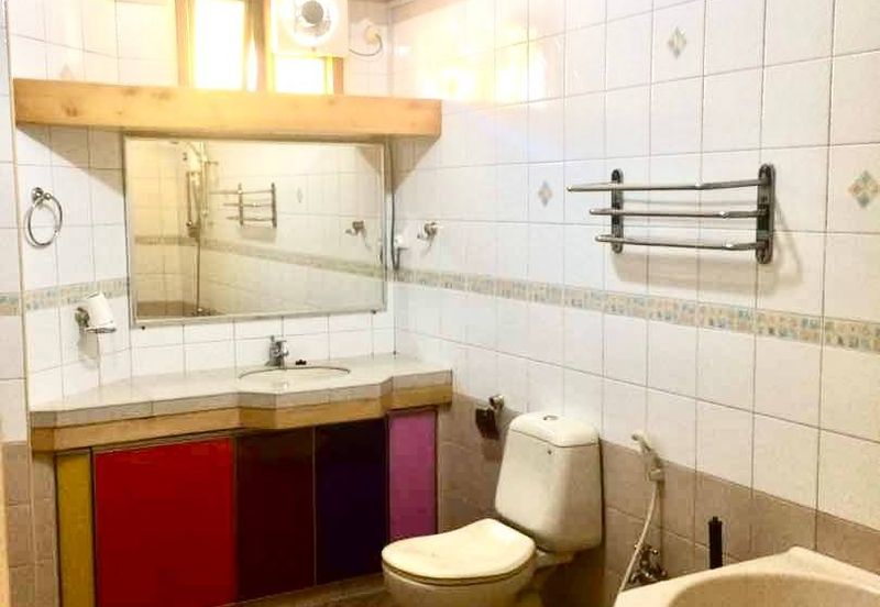 SEMI D JALAN KELAWAI GEORGETOWN