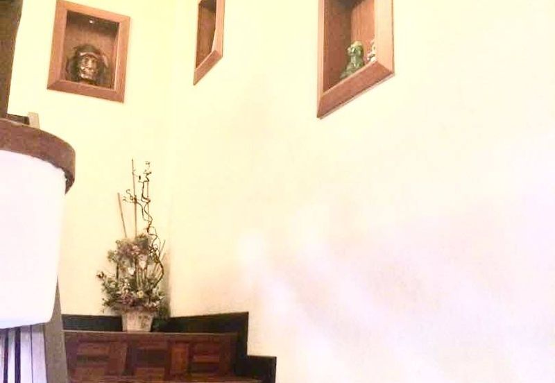 SEMI D JALAN KELAWAI GEORGETOWN