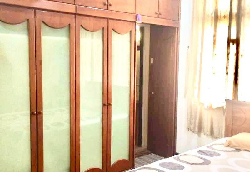 SEMI D JALAN KELAWAI GEORGETOWN