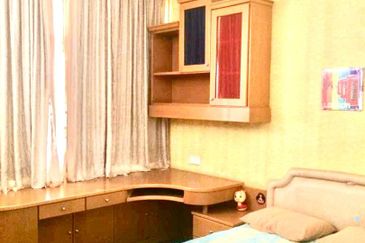 SEMI D JALAN KELAWAI GEORGETOWN