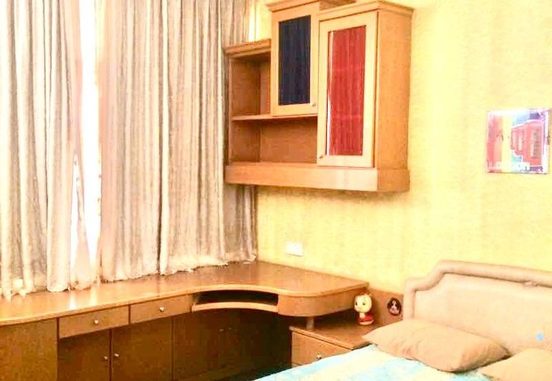 SEMI D JALAN KELAWAI GEORGETOWN