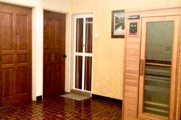 SEMI D JALAN KELAWAI GEORGETOWN