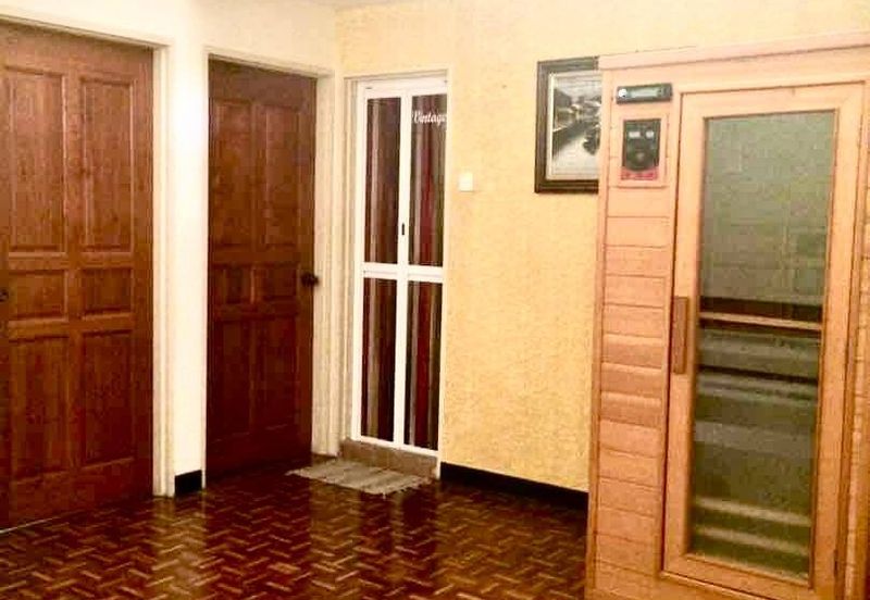 SEMI D JALAN KELAWAI GEORGETOWN