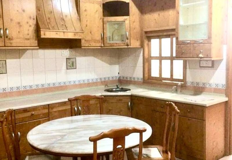 SEMI D JALAN KELAWAI GEORGETOWN