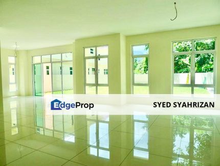 VILLA PONDOK UPEH , BALIK PULAU PENANG , Penang, Balik Pulau