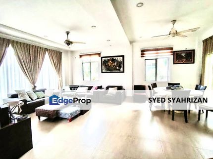 DEDAUN BANDAR CASSIA , BUNGALOW BATU KAWAN Penang , Penang, Batu Kawan