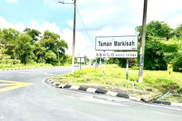 Taman Markisah
