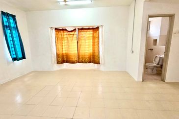 SEMI D TAMAN RIA ALMA PENANG 