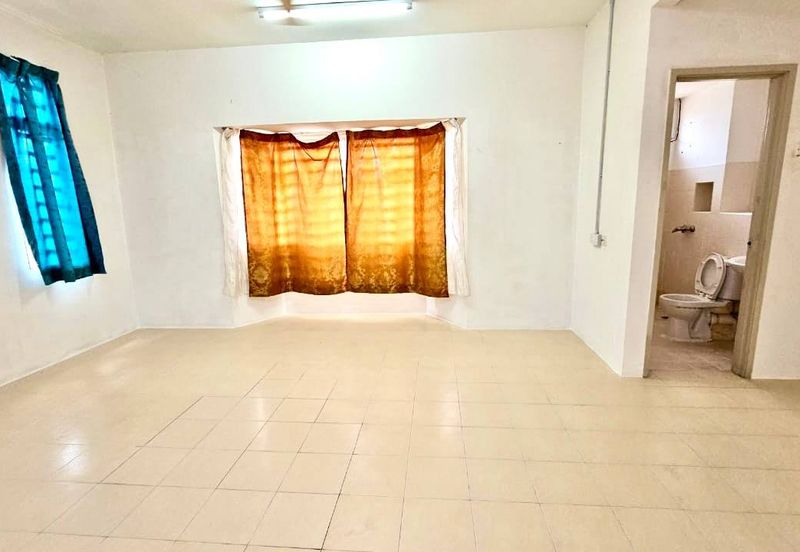 SEMI D TAMAN RIA ALMA PENANG 