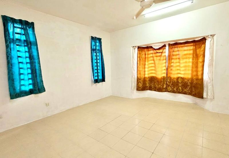 SEMI D TAMAN RIA ALMA PENANG 