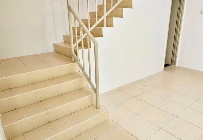 SEMI D TAMAN RIA ALMA PENANG 