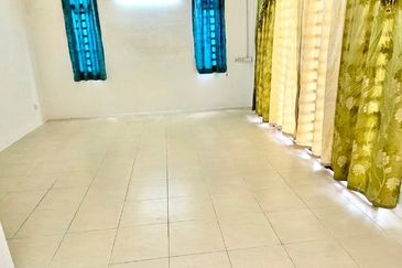 SEMI D TAMAN RIA ALMA PENANG 