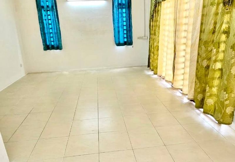 SEMI D TAMAN RIA ALMA PENANG 