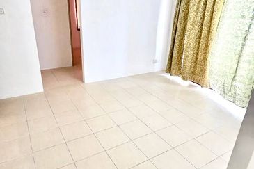 SEMI D TAMAN RIA ALMA PENANG 