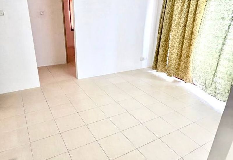 SEMI D TAMAN RIA ALMA PENANG 