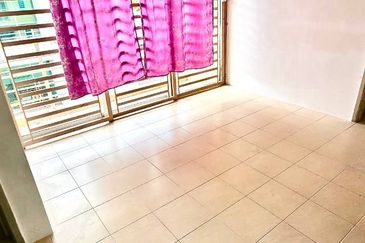 SEMI D TAMAN RIA ALMA PENANG 