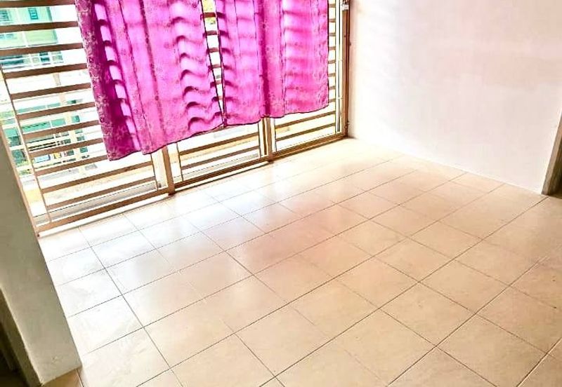 SEMI D TAMAN RIA ALMA PENANG 