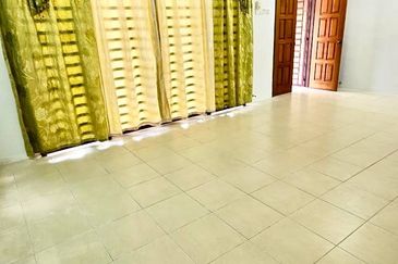 SEMI D TAMAN RIA ALMA PENANG 