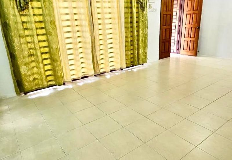 SEMI D TAMAN RIA ALMA PENANG 