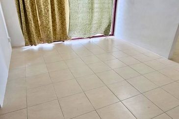 SEMI D TAMAN RIA ALMA PENANG 