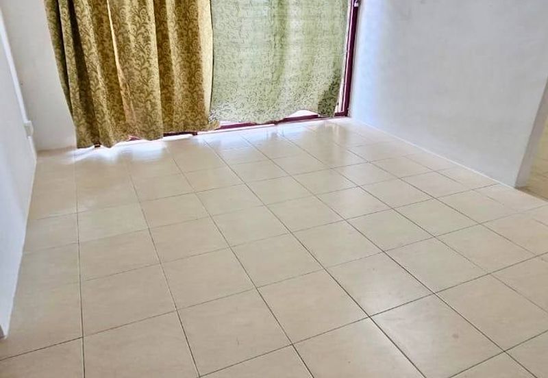 SEMI D TAMAN RIA ALMA PENANG 