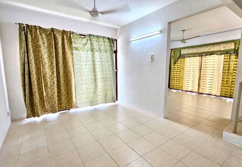 SEMI D TAMAN RIA ALMA PENANG 