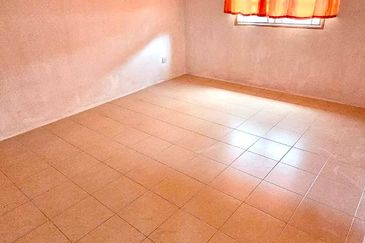 SEMI D TAMAN RIA ALMA PENANG 