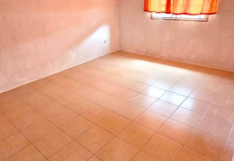 SEMI D TAMAN RIA ALMA PENANG 