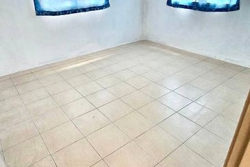 SEMI D TAMAN RIA ALMA PENANG 