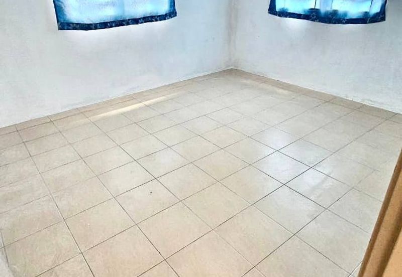 SEMI D TAMAN RIA ALMA PENANG 