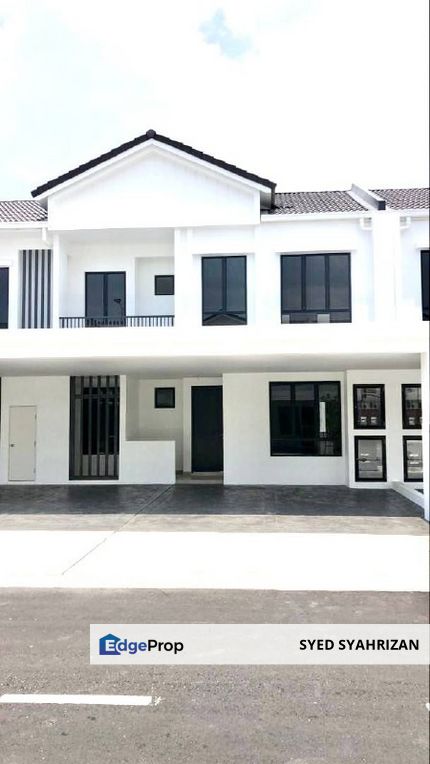 ECO HORIZON CAMDON BATU KAWAN PENANG, Penang, Batu Kawan