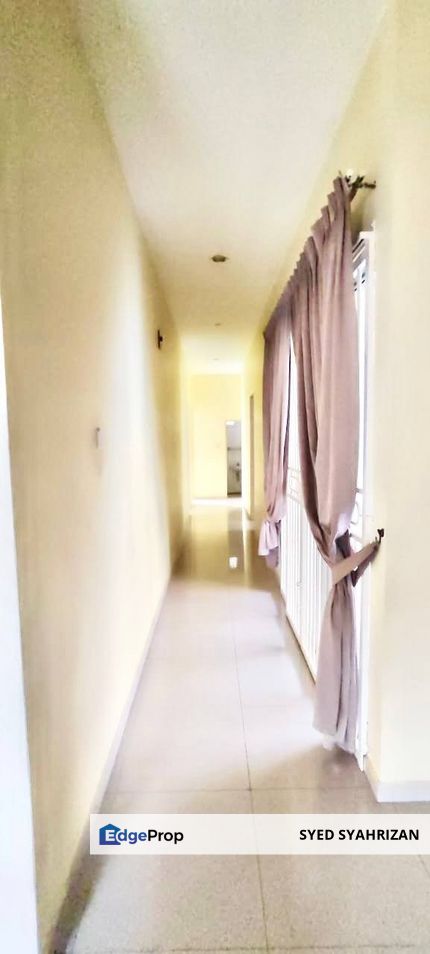 SINGLE STOREY BUNGALOW JURU BUKIT MERTAJAM PENANG , Penang, Bukit Mertajam