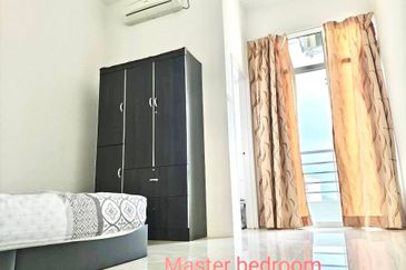 Boulevard Condominium