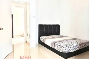 Boulevard Condominium