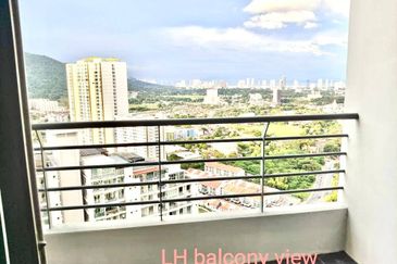 Boulevard Condominium